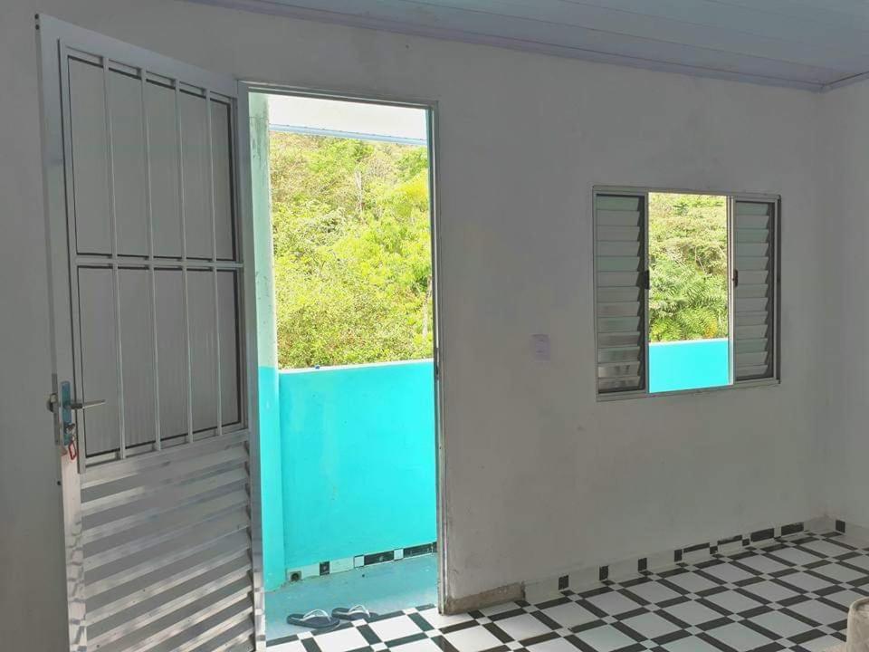 Toca Do Pavao Hotel Araquari Kültér fotó