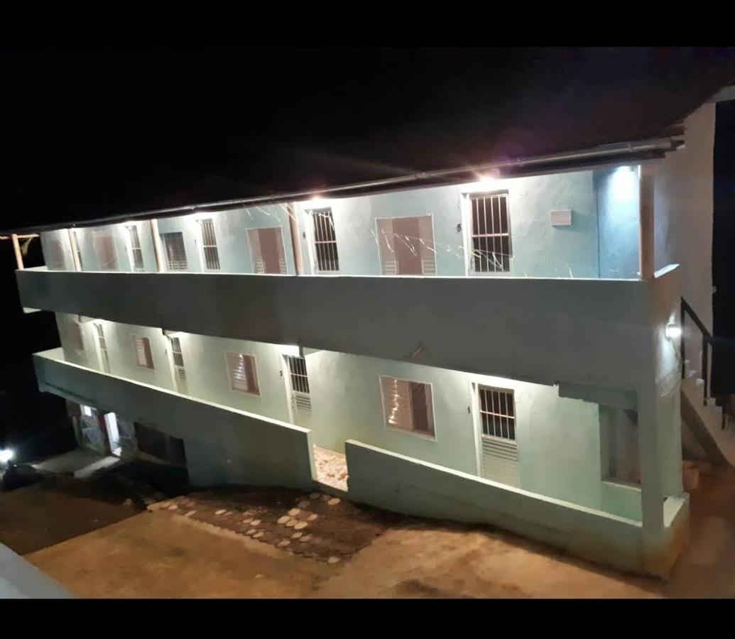 Toca Do Pavao Hotel Araquari Kültér fotó